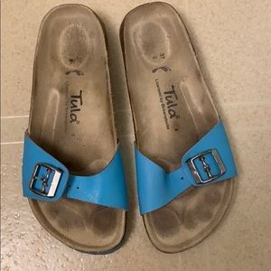 Tula by Birkenstock’s
